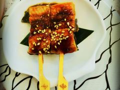 鳗鱼串-争鲜回转寿司(太阳宫凯德PLUS店)