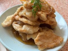 -红樱桃·欢乐餐厅(太原里店)