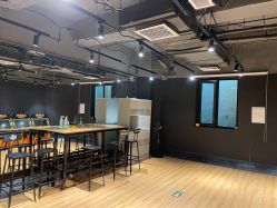 -G-STEPS舞蹈工作室