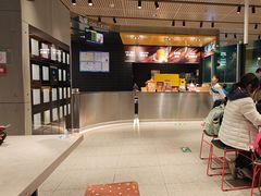 -麦当劳(北苑秋实路店)