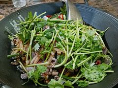 宽汤泡椒鸡杂-三孃黔江鸡杂(南坪店)