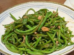 -春水锅贴·传统鲁菜(大明湖店)