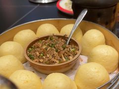 -味莊餐厅(康庄南街店)
