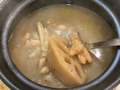 -文记壹心鸡(宝华路店)
