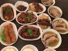 -松發肉骨茶(先得坊店)