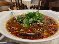 -香顺·客家菜(东坑店)