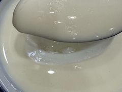 -黄师奶甜品店