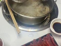 -牛品福潮汕牛肉火锅(旺庄店)