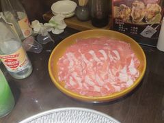 -慶の寿喜烧·和牛自助餐厅(浑南店)