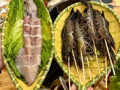 -三爷糟粕醋·鲜鱼汤·海南特色小吃(新华南路店)