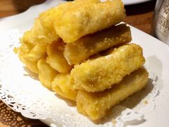 冰火酥-葡萄集|滋味新疆菜·精酿酒馆(瑞豪酒店)