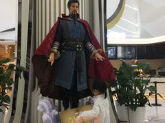 -中影国际影城(印力中心CINITY店)