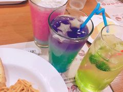 -米斯特比萨(罗斯福店)