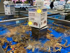 -盒马鲜生(顺义店)
