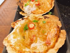-烧货·活海鲜炭烧(湖滨商业街店)