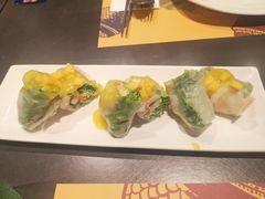 -simply thai天泰(长泰广场店)