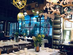 大堂-胡桃里音乐酒馆(下沙店)