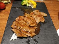 -九井澤精致料理(金茂店)
