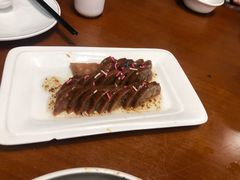 -宏天寶·北京烤鸭(宾馆西路2店)