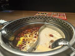 -快乐小羊·内蒙牛羊肉火锅(流花中心店)