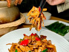 -隅乐胡椒虾·台湾菜·团建(皇岗店)