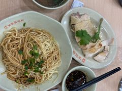 -百家鸡味馆(清泰店)