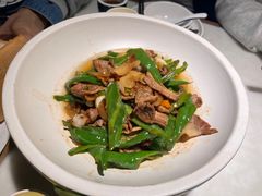 -绿茶餐厅(茂业天地店)