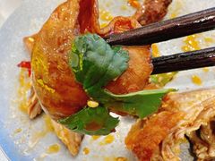 -蓉三少冒烤鸭·四川小吃集(北京首店)