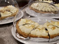 椰子奶油派-Pie Bird(新闸路店)