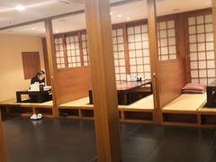 -翔峰炭火鳗鱼(悦泰街里公寓店)