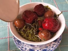 -兰亭安泊牛肉面(乐都路店)