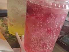 -麦当劳(铜锣湾店)