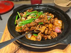 -阿诚市井潮汕菜(金台路店)