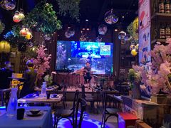 -胡桃里音乐酒馆(四道口店)