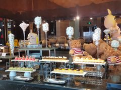-泉州富力万达文华酒店·美食汇自助餐厅
