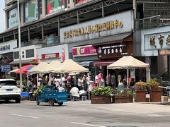 -蒋家肠旺面馆老店(合群路店)