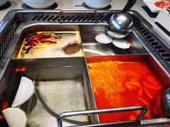 海底捞火锅-海底捞火锅(振华商厦店)