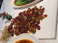 -夫妻肺片·中华老字号·正宗川菜(春熙路店)