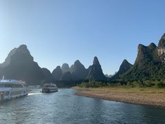 -桂林两江四湖景区