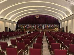 -亚非会议纪念博物馆