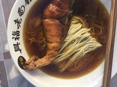 -兴福老面馆(寺路街店)