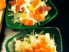 沙律-和风融合餐厅创意料理(重庆店)