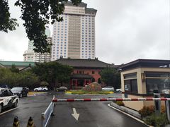 -南京钟山宾馆(江苏省会议中心)