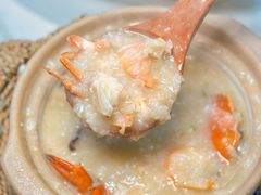 -南拳十三姨·潮汕砂锅粥·粤菜(西单大悦城店)