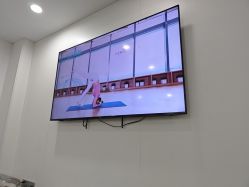 点击看大图 -玛尼瑜伽·普拉提