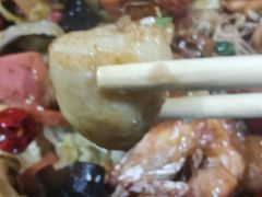 -多呗辣麻辣香锅(万达广场店)