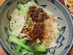 -老崔的面馆(玉函路店)