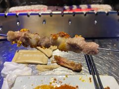 -很久以前羊肉串(大华三路店)