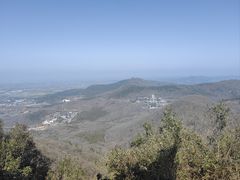-句容茅山景区