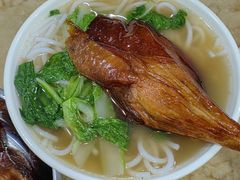-杞兴东莞烧鹅